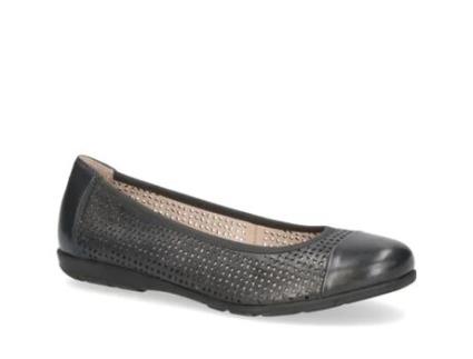 Sabrinas de Mulher CAPRICE Pele Azul (37)