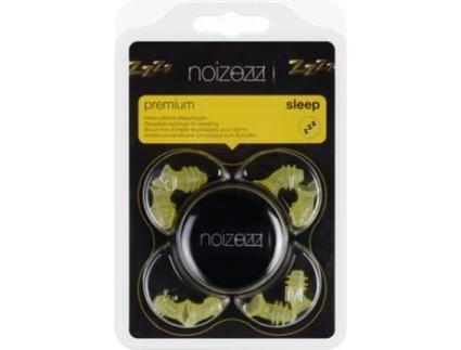NOIZEZZ Sono Premium e Noite de Sono 4 Tamanhos