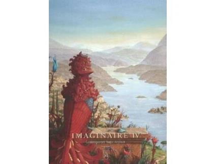 Livro Imaginaire IV de Claus Brusen (Inglês - Capa Dura)