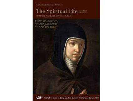 Livro Spiritual Life and Other Writings de Camilla Battista da Varano (Inglês)