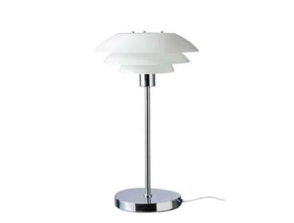 Luminária de mesa DL31 opalina DYBERG LARSEN
