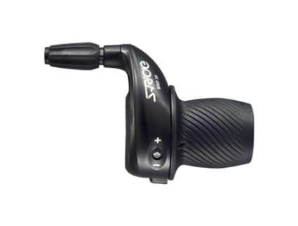 Alavanca Direita/Botão Rotativo S-RIDE Srd35 Shifter 6V