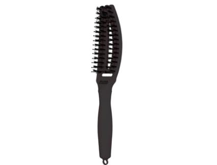 Fingerbrush Full Black Small OLIVIAGARDEN