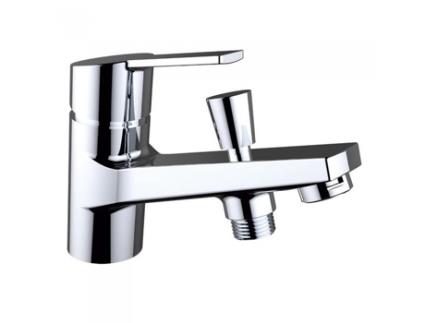 Misturador Banheira-Duche Monontrou Classe C1 Sem Acessórios Nf Smarinat CLEVER