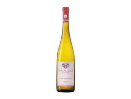 Vinho branco SCHLOSS LIESER Niederberg Helden Riesling Seco Grosses Gewächs GG (0.75 L - 1 Unidade)