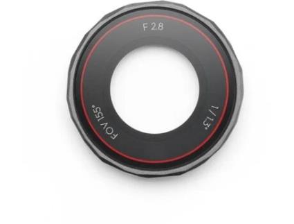 Proteção Lente DJI Osmo Action 5 Pro
