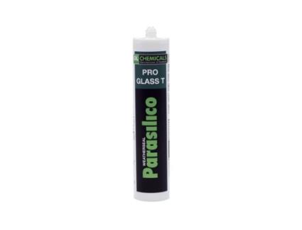 Pro Glass Silicone Vidro Especial Cartucho de 300 Ml Branco 0100085N716464 DL CHEMICALS