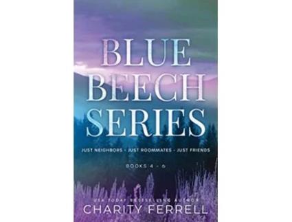 Livro Blue Beech Series 46 Blue Beech Series Boxset de Charity Ferrell (Inglês)