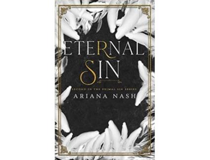 Livro Eternal Sin 2 Primal Sin de Ariana Nash (Inglês)