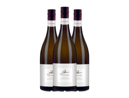 Vinho branco DIEHL Superior Pinot Cinza Seco Pfälz (0.75 L - 3 Unidades)