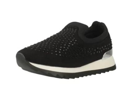 Sapatos de Mulher COOLWAY Tecido Preto (39)