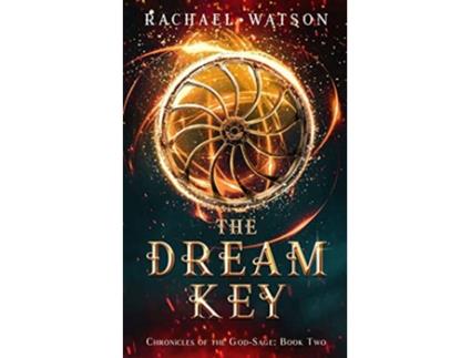 Livro The Dream Key Chronicles of the GodSage de Rachael Watson (Inglês)