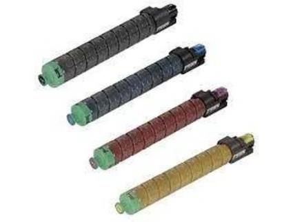 Tinteiro Ciano Ricoh Nrg Nashuatec C4503 5503 6003-22.5K841856