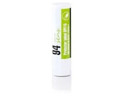 Stick Labial Sens SPF 15 4 g ECOVITAL