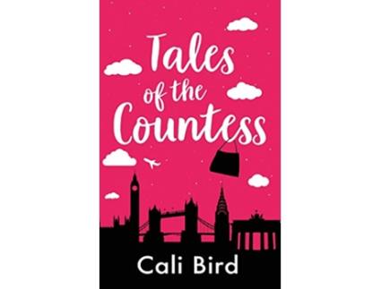 Livro Tales of the Countess de Cali Bird (Inglês)