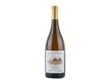 Vinho branco HUET Le Haut Lieu Moelleux Chenin Branco Crémant de Loire (0.75 L - 1 Unidade)