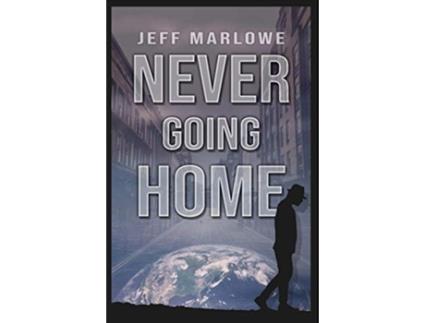 Livro Never Going Home de Jeff Marlowe (Inglês)