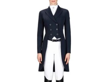 Fractura da competição de equitação feminina EQUILINE Marilyn