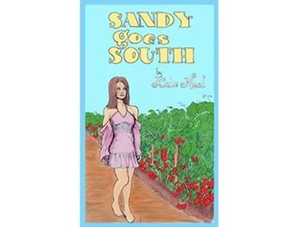 Livro Sandy Goes South Sam Sandy de Kate Neal (Inglês)