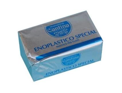 Masilla Enoplastico Special para Cierre Perfecto de Toneles Y Barricas 500 Gr ENARTIS
