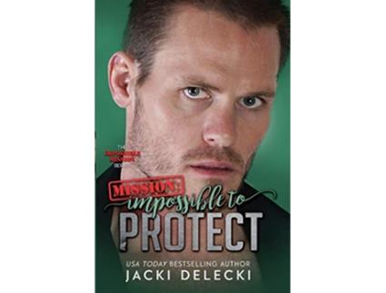 Livro Mission Impossible to Protect Impossible Mission de Jacki Delecki (Inglês)