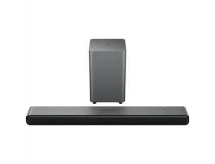 Soundbar S55H Preto 40 W TCL