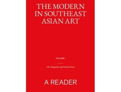 Livro Modern in Southeast Asian Art de Sabapathy, T K et al. (Inglês)