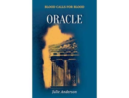 Livro Oracle de Julie Anderson (Inglês)
