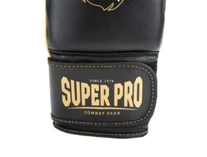 Luvas de Boxe SUPER PRO Victor M