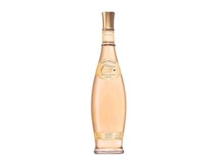 Vinho rosé OTT Rosé Clos Mireille Côtes de Provence (0.75 L - 1 Unidade)