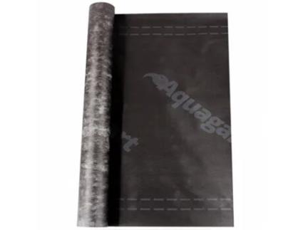 375 M² Subcapa Membrana de Formas Membrana de Telhado Subcapa de Telhado 130 g 1.5 M de Largura AQUAGART