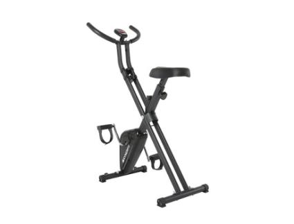 Bicicleta Ergométrica Dobrável SYNERFIT X-Bike