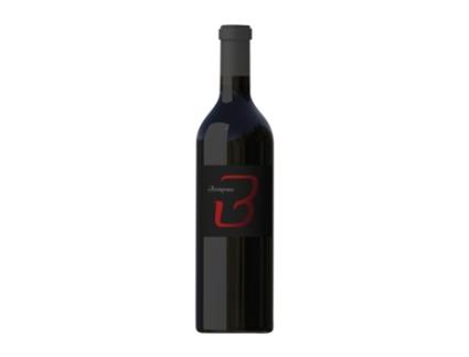 Vinho BINIGRAU B Negre Vi de la Terra de Mallorca (0.75 L - 1 Unidade)