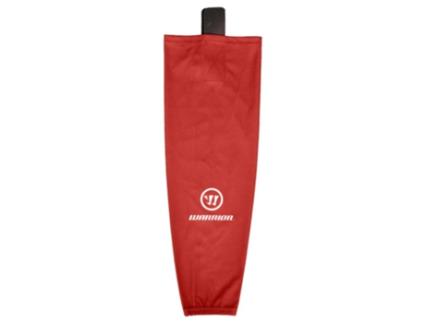 Polainas Júnior Pro Hockey Socks Vermelhowarrior
