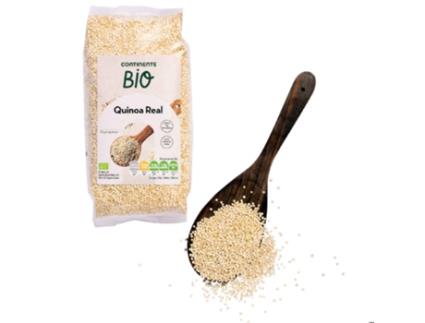 Quinoa Real CONTINENTE BIO