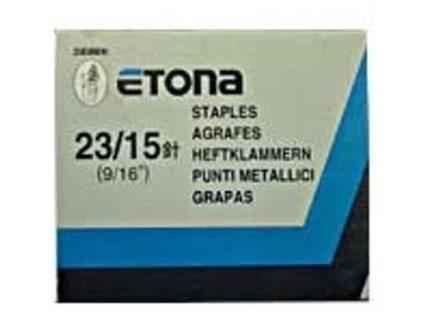 ETONA 23/15 1000 Grampos