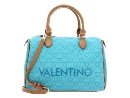 Mala de Mão de Mulher MARIO VALENTINO Valentino Liuto Satchel Turch Multi Multicor