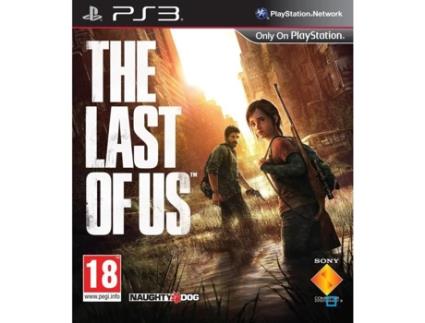 O Último de Nós Importação Alemã Jogo Ps3…