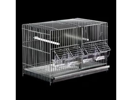 Viveiro CORAÇÃO LUSITANO Cadiz Mini Cinza