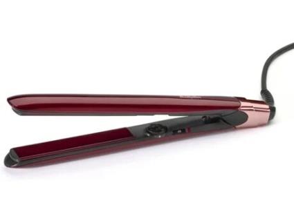 Alisador de Cabelo INSPIRED BABYLISS ST212PE (170°C - 235°C)
