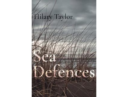 Livro Sea Defences de Hilary Taylor (Inglês)
