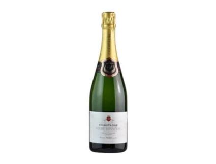 Espumante VEUVE BONNEBAL Précieux Brut Champanhe Grande Reserva (0.75 L - 1 Unidade)