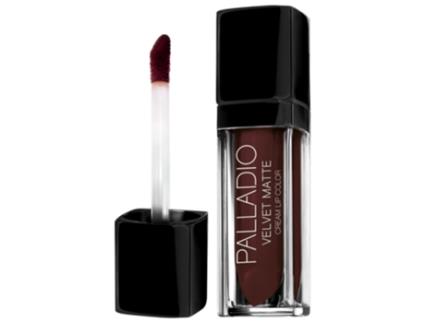 Palladio Tapeçaria Velvet Matte Lip Lip 11 35 Gr