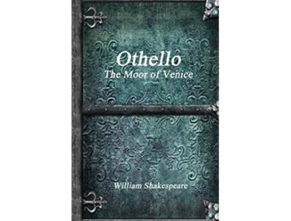 Livro Othello The Moor of Venice de William Shakespeare (Inglês)