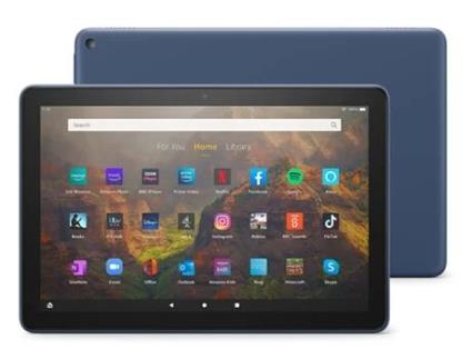 Tablet AMAZON 71059 (10.1'' - Azul)