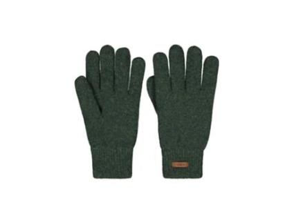 Luvas de Homem BARTS Haakon (M/L)