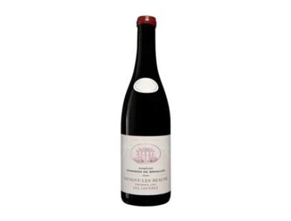 Vinho CHANDON DE BRIAILLES Premier Cru Les Lavières Sans Soufre Pinot Preto Savigny-lès-Beaune (0.75 L - 1 Unidade)
