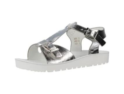 Sapatos de Criança LELLI KELLY Prateado (31)