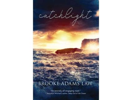 Livro Catchlight de Brooke Law (Inglês)