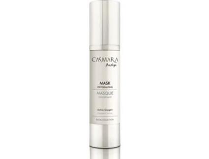 Casmara Máscara Limpeza Oxigenadora 133 gr